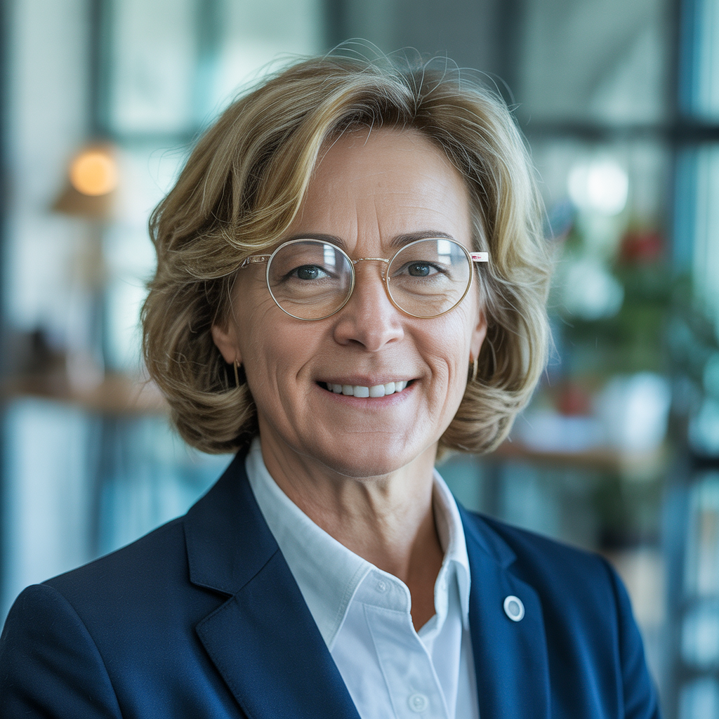 Photo de Dr. Éléonore Dubois