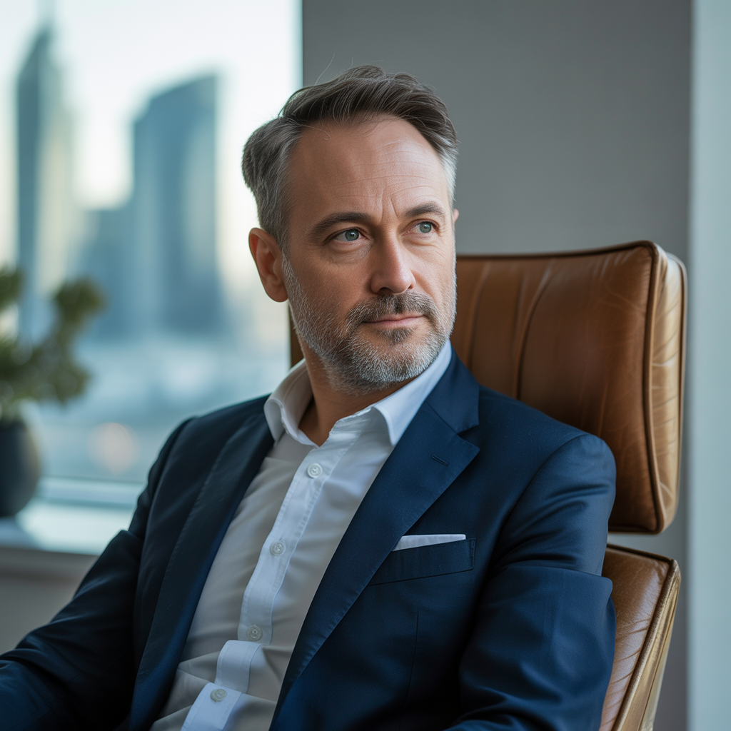 Photo de Antoine Lambert